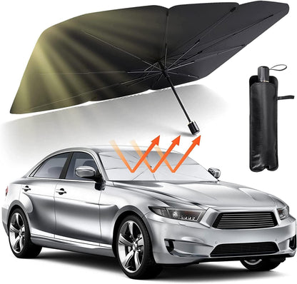 Carvora Heatshield